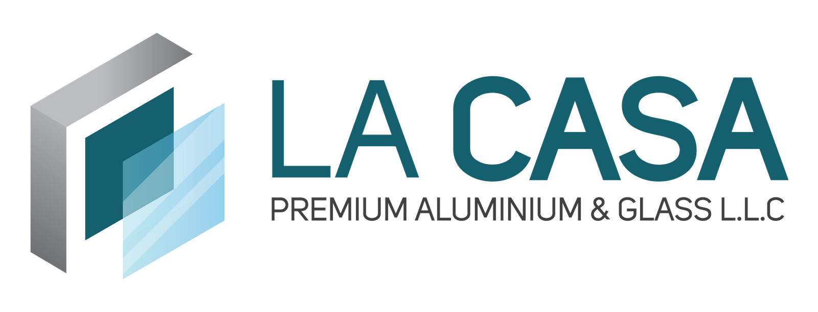LA CASA PREMIUM ALUMINIUM & GLASS L.L.C